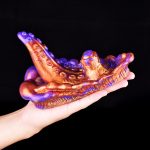 Magic Pupil Tentacles Clit Stimulator - Image 9