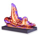 Magic Pupil Tentacles Clit Stimulator - Image 11