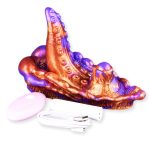 Magic Pupil Tentacles Clit Stimulator - Image 2