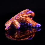 Magic Pupil Tentacles Clit Stimulator - Image 5