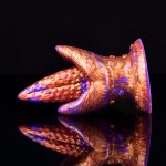 Magic Pupil Vibration Tongue Plug - Image 9