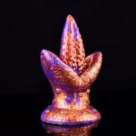 Magic Pupil Vibration Tongue Plug - Image 10