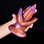 Magic Pupil Vibration Tongue Plug - Image 11