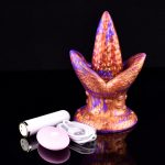 Magic Pupil Vibration Tongue Plug - Image 12