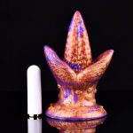 Magic Pupil Vibration Tongue Plug - Image 13