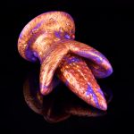 Magic Pupil Vibration Tongue Plug - Image 2