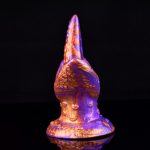 Magic Pupil Vibration Tongue Plug - Image 3