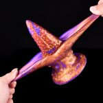 Magic Pupil Vibration Tongue Plug - Image 5