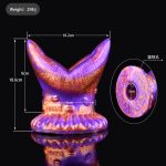 Magic Pupil Hollow Anus Extender - Image 2