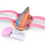 Fantasy Grinder Clitoral Stimulator - B - Image 6