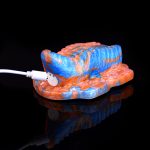 Fantasy Grinder Clitoral Stimulator - B - Image 9