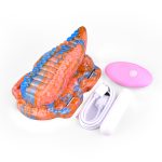 Fantasy Grinder Clitoral Stimulator - B - Image 2