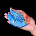 Fantasy Grinder Clitoral Stimulator - C - Image 9