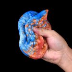 Fantasy Grinder Clitoral Stimulator - C - Image 10