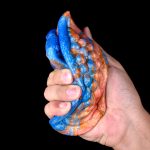 Fantasy Grinder Clitoral Stimulator - C - Image 11