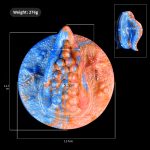 Fantasy Grinder Clitoral Stimulator - C - Image 13