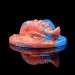 Fantasy Grinder Clitoral Stimulator - C - Image 4