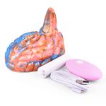 Fantasy Grinder Clitoral Stimulator - D - Image 6