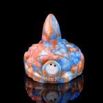 Fantasy Grinder Clitoral Stimulator - D - Image 4