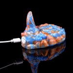 Fantasy Grinder Clitoral Stimulator - D - Image 5