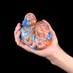 Fantasy Grinder Clitoral Stimulator - E - Image 8