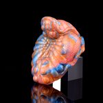 Fantasy Grinder Clitoral Stimulator - E - Image 2