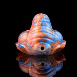 Fantasy Grinder Clitoral Stimulator - E - Image 3