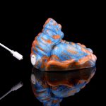 Fantasy Grinder Clitoral Stimulator - E - Image 5