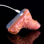 Fantasy Grinder Clitoral Stimulator - F - Image 9