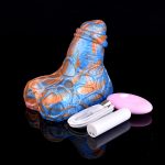 Fantasy Grinder Clitoral Stimulator - F - Image 10