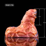 Fantasy Grinder Clitoral Stimulator - F - Image 3