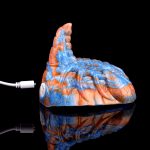 Fantasy Grinder Clitoral Stimulator - G - Image 8