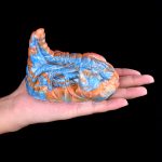 Fantasy Grinder Clitoral Stimulator - G - Image 9