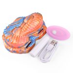 Fantasy Grinder Clitoral Stimulator - H - Image 6