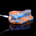 Fantasy Grinder Clitoral Stimulator - H - Image 9