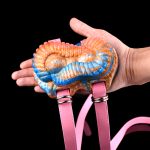 Fantasy Grinder Clitoral Stimulator - H - Image 10