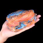 Fantasy Grinder Clitoral Stimulator - H - Image 11