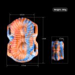 Fantasy Grinder Clitoral Stimulator - H - Image 3