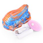 Fantasy Grinder Clitoral Stimulator - J - Image 6