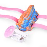 Fantasy Grinder Clitoral Stimulator - J - Image 2