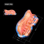 Fantasy Grinder Clitoral Stimulator - J - Image 3