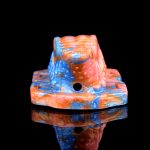 Fantasy Grinder Clitoral Stimulator - J - Image 5