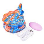 Fantasy Grinder Clitoral Stimulator - K - Image 6