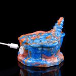 Fantasy Grinder Clitoral Stimulator - K - Image 8