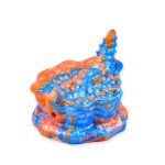 Fantasy Grinder Clitoral Stimulator - K - Image 13