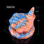 Fantasy Grinder Clitoral Stimulator - K - Image 3