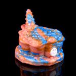 Fantasy Grinder Clitoral Stimulator - K - Image 5