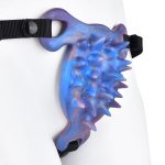 Geosaurus Grinding Sex Toy - A - Image 6