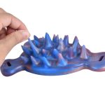 Geosaurus Grinding Sex Toy - A - Image 2