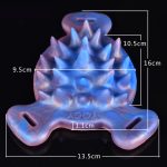 Geosaurus Grinding Sex Toy - A - Image 5